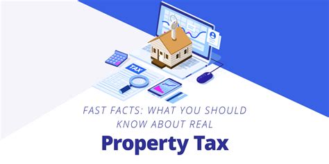 REAL PROPERTY TAX ASSESSMENT SERVICES.